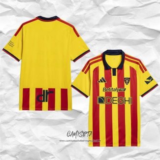 Primera Camiseta Lecce 2026-2027