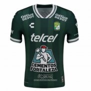 Primera Camiseta Leon 2025-2026 Tailandia