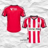 Primera Camiseta Lincoln City 2023-2024