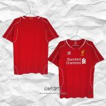 Primera Camiseta Liverpool Retro 14-15