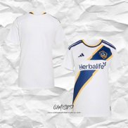 Primera Camiseta Los Angeles Galaxy 2026 Mujer