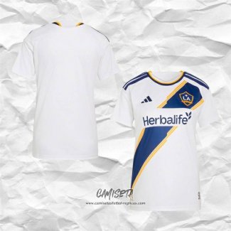 Primera Camiseta Los Angeles Galaxy 2026 Mujer
