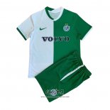 Primera Camiseta Maccabi Haifa 2021-2022 Nino