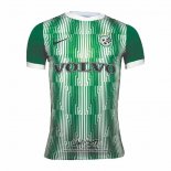 Primera Camiseta Maccabi Haifa 2022-2023