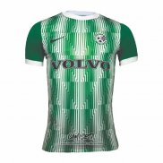 Primera Camiseta Maccabi Haifa 2022-2023