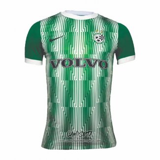Primera Camiseta Maccabi Haifa 2022-2023