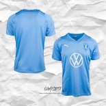 Primera Camiseta Malmo FF 2021-2022