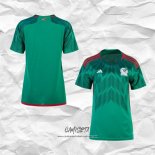 Primera Camiseta Mexico 2022 Mujer