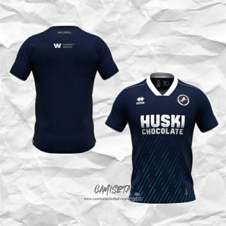 Primera Camiseta Millwall 2023-2024 Tailandia