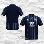Primera Camiseta Millwall 2026-2027 Tailandia