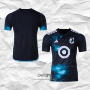 Primera Camiseta Minnesota United 2024-2025