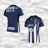 Primera Camiseta Monterrey 2021-2022 Mujer