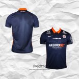 Primera Camiseta Montpellier 2020-2021 Tailandia