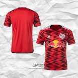 Primera Camiseta New York Red Bulls 2024-2025
