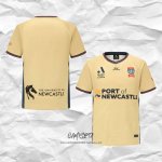 Primera Camiseta Newcastle Jets 2023-2024 Tailandia