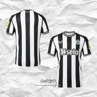 Primera Camiseta Newcastle United Authentic 2023-2024