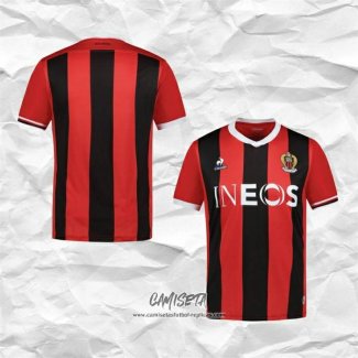 Primera Camiseta Nice 2023-2024 Tailandia