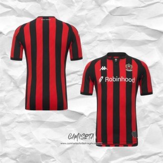 Primera Camiseta Nice 2026-2027