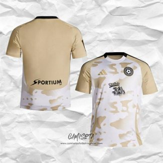 Primera Camiseta Olimpo United 2025 Tailandia