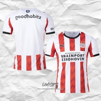 Primera Camiseta PSV 2025-2026