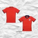 Primera Camiseta Panama 2026 Tailandia