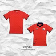 Primera Camiseta Panama 2026 Tailandia