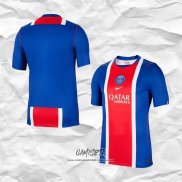 Primera Camiseta Paris Saint-Germain 2026-2027 Mujer