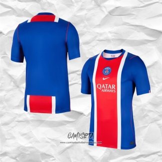 Primera Camiseta Paris Saint-Germain 2026-2027 Mujer