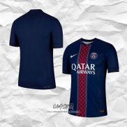 Primera Camiseta Paris Saint-Germain Authentic 2025-2026