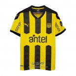 Primera Camiseta Penarol 2021 Tailandia