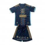 Primera Camiseta Philadelphia Union 2024-2025 Nino