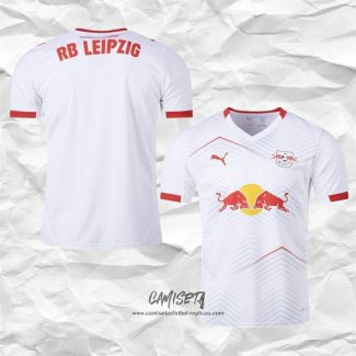Primera Camiseta RB Leipzig 2025-2026