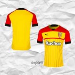 Primera Camiseta RC Lens 2022-2023 Tailandia