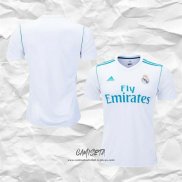 Primera Camiseta Real Madrid 17-18