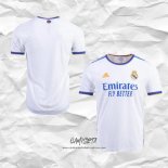 Primera Camiseta Real Madrid Authentic 2021-2022