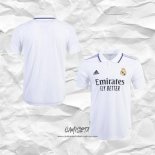 Primera Camiseta Real Madrid Authentic 2022-2023