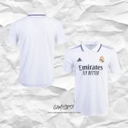 Primera Camiseta Real Madrid Authentic 2022-2023