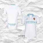 Primera Camiseta Real Zaragoza 2025-2026