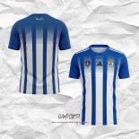 Primera Camiseta Recreativo de Huelva 2026-2027
