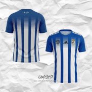 Primera Camiseta Recreativo de Huelva 2026-2027