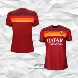 Primera Camiseta Roma 2020-2021 Mujer