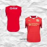 Primera Camiseta Rotherham United 2025-2026 Tailandia