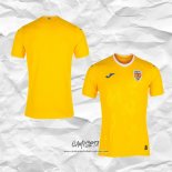 Primera Camiseta Rumania 2021 Tailandia