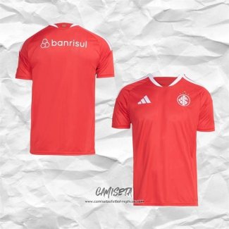 Primera Camiseta SC Internacional 2026 Tailandia