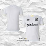 Primera Camiseta Santos 2023 Tailandia