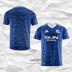 Primera Camiseta Schalke 04 2025-2026