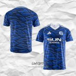 Primera Camiseta Schalke 04 2025-2026