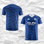 Primera Camiseta Schalke 04 2025-2026