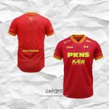 Primera Camiseta Selangor 2022 Tailandia