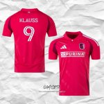Primera Camiseta St. Louis City Jugador MLS 2023
